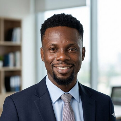 Ayomide Adebayo