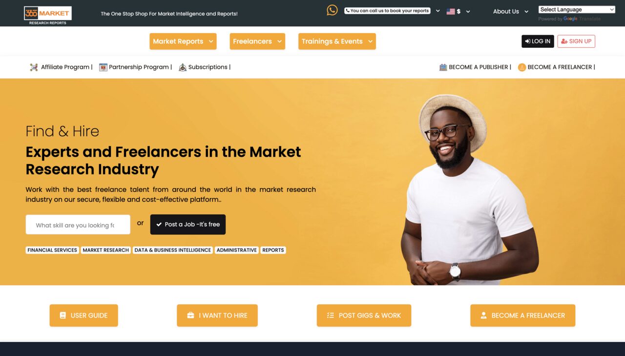 365 Freelancer