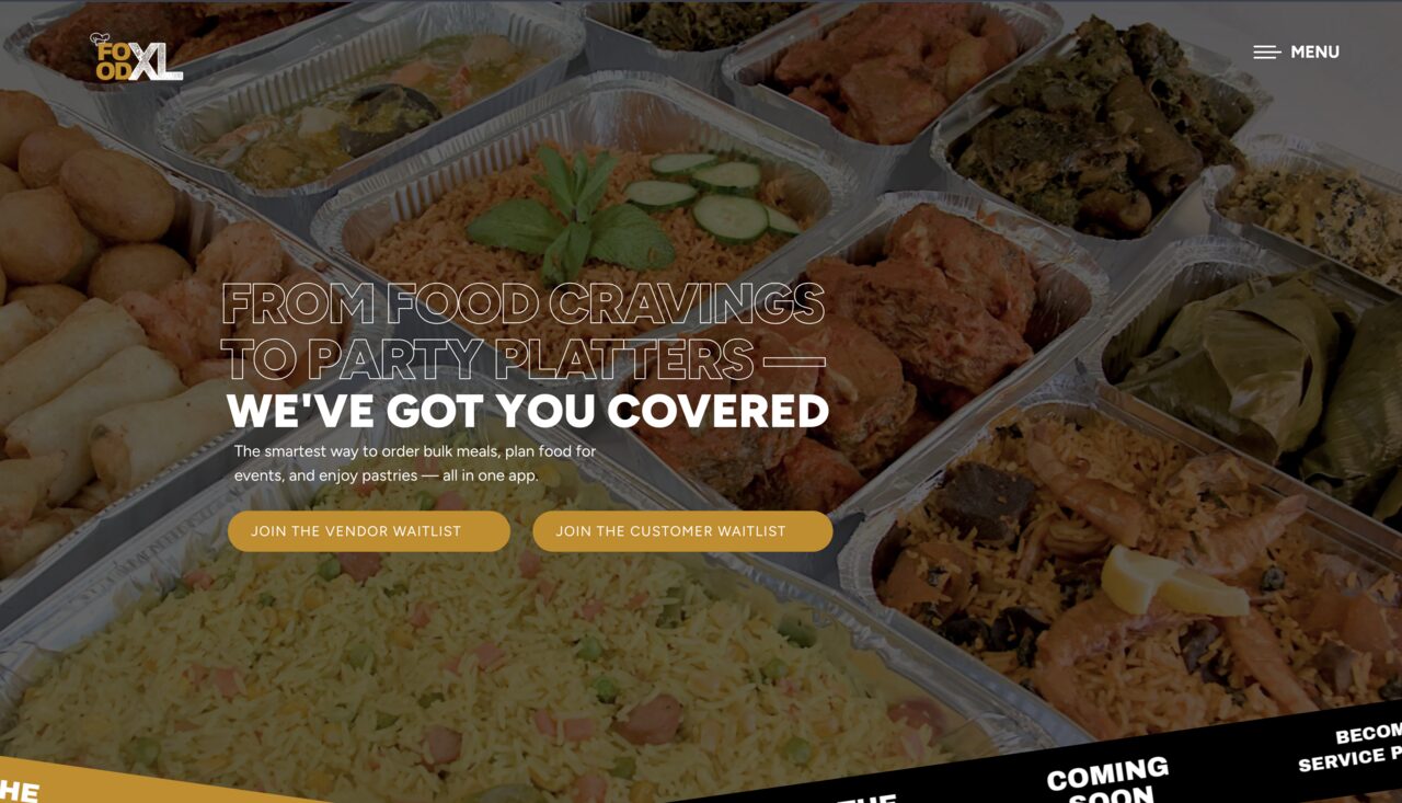 FoodXL